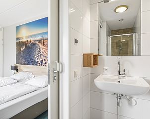 Volledig uitgeruste keuken in Strand Resort Ouddorp Duin, vakantiehuis in Ouddorp, Goeree-Overflakkee.