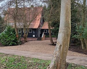 Guest house 660142 - Holiday property Goeree-Overflakkee - Vakantiehuis in Ouddorp