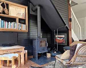 Guest house 660142 - Holiday property Goeree-Overflakkee - Vakantiehuis in Ouddorp