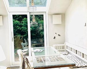 Guest house 660142 - Holiday property Goeree-Overflakkee - Vakantiehuis in Ouddorp