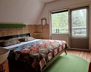 Guest house 660142 - Holiday property Goeree-Overflakkee - Vakantiehuis in Ouddorp