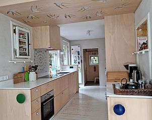 Guest house 660142 - Holiday property Goeree-Overflakkee - Vakantiehuis in Ouddorp