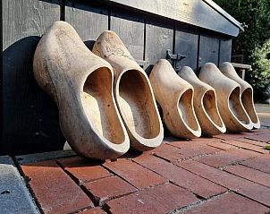 Guest house 660142 - Holiday property Goeree-Overflakkee - Vakantiehuis in Ouddorp