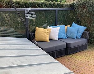 Guest house 660142 - Holiday property Goeree-Overflakkee - Vakantiehuis in Ouddorp