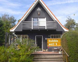 Guest house 660142 - Holiday property Goeree-Overflakkee - Vakantiehuis in Ouddorp