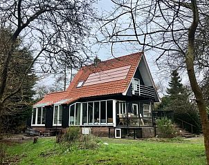 Guest house 660142 - Holiday property Goeree-Overflakkee - Vakantiehuis in Ouddorp
