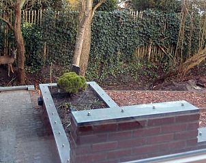 Guest house 660142 - Holiday property Goeree-Overflakkee - Vakantiehuis in Ouddorp