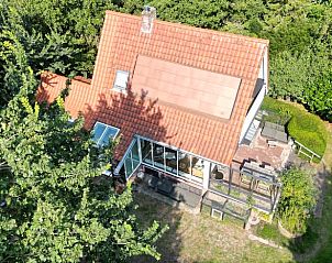 Guest house 660142 - Holiday property Goeree-Overflakkee - Vakantiehuis in Ouddorp