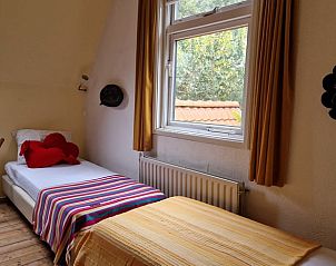 Guest house 660142 - Holiday property Goeree-Overflakkee - Vakantiehuis in Ouddorp