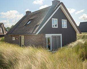 Unterkunft 660145 - Bungalow Goeree-Overflakkee - Strand Resort Ouddorp Duin | 12-persoons villa - Oudduin | 1