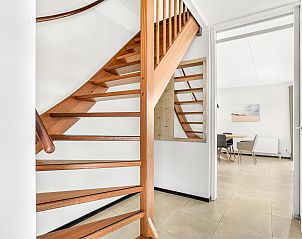 Verblijf 660145 - Bungalow Goeree-Overflakkee - Strand Resort Ouddorp Duin | 12-persoons villa - Oudduin | 1