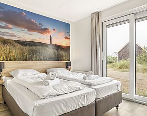 Verblijf 660145 - Bungalow Goeree-Overflakkee - Strand Resort Ouddorp Duin | 12-persoons villa - Oudduin | 1