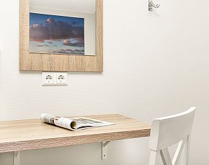 Verblijf 660145 - Bungalow Goeree-Overflakkee - Strand Resort Ouddorp Duin | 12-persoons villa - Oudduin | 1