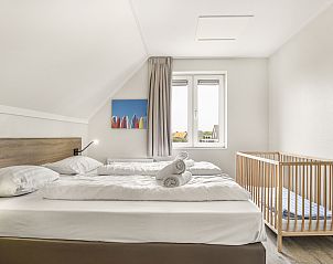 Verblijf 660145 - Bungalow Goeree-Overflakkee - Strand Resort Ouddorp Duin | 12-persoons villa - Oudduin | 1