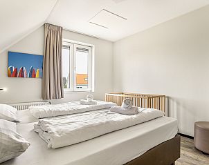 Verblijf 660145 - Bungalow Goeree-Overflakkee - Strand Resort Ouddorp Duin | 12-persoons villa - Oudduin | 1