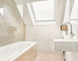 Verblijf 660145 - Bungalow Goeree-Overflakkee - Strand Resort Ouddorp Duin | 12-persoons villa - Oudduin | 1