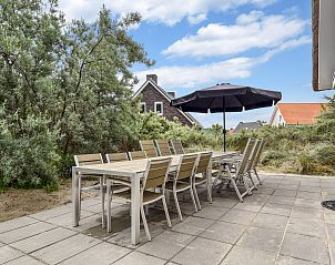 Verblijf 660145 - Bungalow Goeree-Overflakkee - Strand Resort Ouddorp Duin | 12-persoons villa - Oudduin | 1