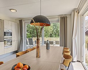 Verblijf 660145 - Bungalow Goeree-Overflakkee - Strand Resort Ouddorp Duin | 12-persoons villa - Oudduin | 1