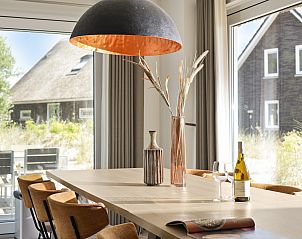 Verblijf 660145 - Bungalow Goeree-Overflakkee - Strand Resort Ouddorp Duin | 12-persoons villa - Oudduin | 1