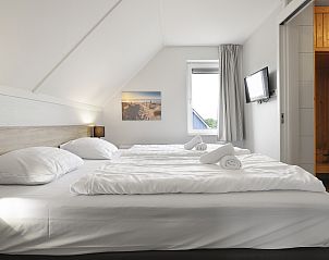 Unterkunft 660156 - Bungalow Goeree-Overflakkee - Strand Resort Ouddorp Duin | 6-persoons villa - Zeeduin | 6E