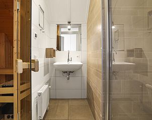 Unterkunft 660156 - Bungalow Goeree-Overflakkee - Strand Resort Ouddorp Duin | 6-persoons villa - Zeeduin | 6E