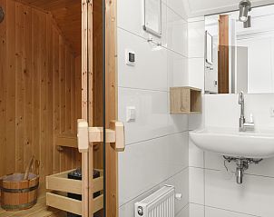 Unterkunft 660156 - Bungalow Goeree-Overflakkee - Strand Resort Ouddorp Duin | 6-persoons villa - Zeeduin | 6E