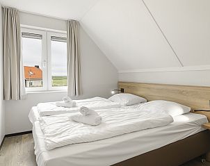 Unterkunft 660156 - Bungalow Goeree-Overflakkee - Strand Resort Ouddorp Duin | 6-persoons villa - Zeeduin | 6E