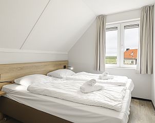 Unterkunft 660156 - Bungalow Goeree-Overflakkee - Strand Resort Ouddorp Duin | 6-persoons villa - Zeeduin | 6E