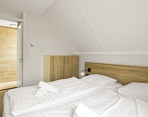 Unterkunft 660156 - Bungalow Goeree-Overflakkee - Strand Resort Ouddorp Duin | 6-persoons villa - Zeeduin | 6E