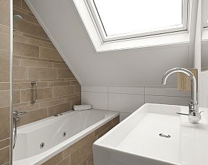 Unterkunft 660156 - Bungalow Goeree-Overflakkee - Strand Resort Ouddorp Duin | 6-persoons villa - Zeeduin | 6E