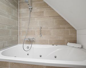 Unterkunft 660156 - Bungalow Goeree-Overflakkee - Strand Resort Ouddorp Duin | 6-persoons villa - Zeeduin | 6E