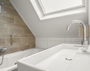 Unterkunft 660156 - Bungalow Goeree-Overflakkee - Strand Resort Ouddorp Duin | 6-persoons villa - Zeeduin | 6E