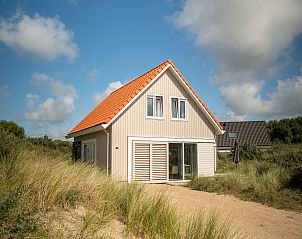 Unterkunft 660156 - Bungalow Goeree-Overflakkee - Strand Resort Ouddorp Duin | 6-persoons villa - Zeeduin | 6E