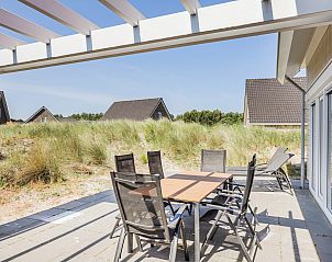 Unterkunft 660156 - Bungalow Goeree-Overflakkee - Strand Resort Ouddorp Duin | 6-persoons villa - Zeeduin | 6E