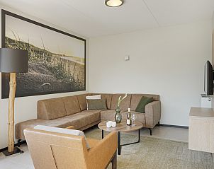 Unterkunft 660157 - Bungalow Goeree-Overflakkee - Strand Resort Ouddorp Duin | 6-persoons villa - Rietduin | 6