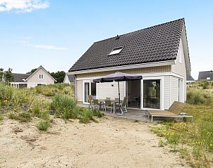 Unterkunft 660157 - Bungalow Goeree-Overflakkee - Strand Resort Ouddorp Duin | 6-persoons villa - Rietduin | 6