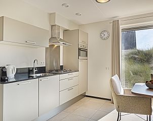 Unterkunft 660157 - Bungalow Goeree-Overflakkee - Strand Resort Ouddorp Duin | 6-persoons villa - Rietduin | 6