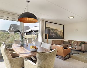 Unterkunft 660157 - Bungalow Goeree-Overflakkee - Strand Resort Ouddorp Duin | 6-persoons villa - Rietduin | 6