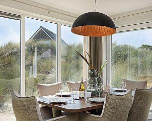 Unterkunft 660157 - Bungalow Goeree-Overflakkee - Strand Resort Ouddorp Duin | 6-persoons villa - Rietduin | 6