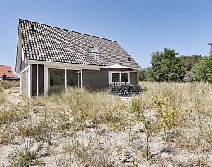 Gemtliche Sitzecke in der Villa im Strand Resort Ouddorp Duin, Sdholland.