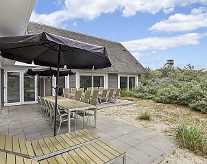 Verblijf 660159 - Bungalow Goeree-Overflakkee - Strand Resort Ouddorp Duin | 24-persoons villa - Sterduin | 