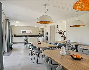 Verblijf 660159 - Bungalow Goeree-Overflakkee - Strand Resort Ouddorp Duin | 24-persoons villa - Sterduin | 