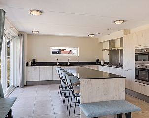 Verblijf 660159 - Bungalow Goeree-Overflakkee - Strand Resort Ouddorp Duin | 24-persoons villa - Sterduin | 