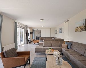 Verblijf 660159 - Bungalow Goeree-Overflakkee - Strand Resort Ouddorp Duin | 24-persoons villa - Sterduin | 