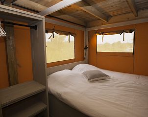 Guest house 660160 - Tent house Goeree-Overflakkee - Safaritent Duinroos