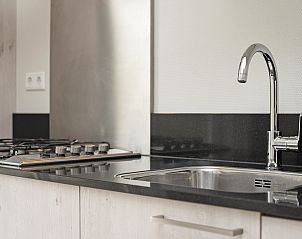 Unterkunft 660161 - Bungalow Goeree-Overflakkee - Strand Resort Ouddorp Duin | 4-persoons villa - Oostduin | 4