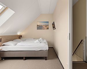 Unterkunft 660161 - Bungalow Goeree-Overflakkee - Strand Resort Ouddorp Duin | 4-persoons villa - Oostduin | 4