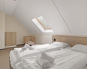 Unterkunft 660161 - Bungalow Goeree-Overflakkee - Strand Resort Ouddorp Duin | 4-persoons villa - Oostduin | 4