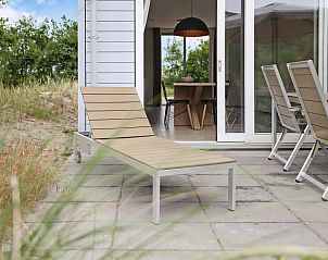 Unterkunft 660161 - Bungalow Goeree-Overflakkee - Strand Resort Ouddorp Duin | 4-persoons villa - Oostduin | 4