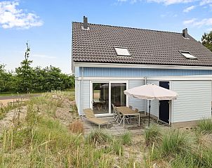 Unterkunft 660161 - Bungalow Goeree-Overflakkee - Strand Resort Ouddorp Duin | 4-persoons villa - Oostduin | 4